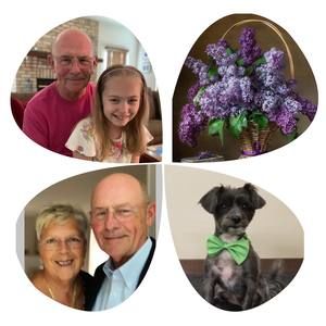 Meet your Posher, Judy